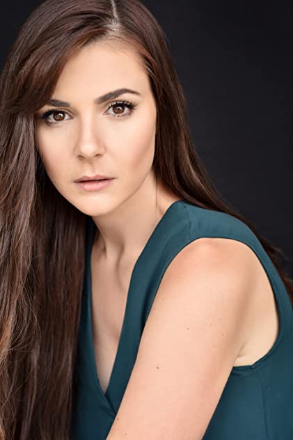 Brittany Byrnes Brittany Byrnes