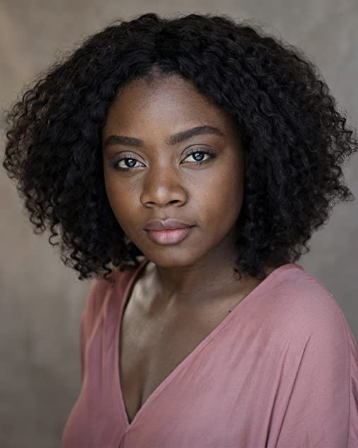 Danielle Vitalis Danielle Vitalis