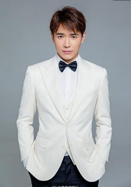 Yunxiang Gao Yunxiang Gao