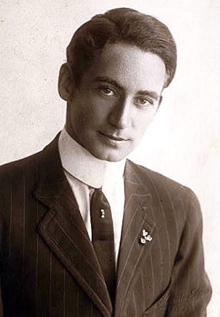 Harry Bowen Harry Bowen