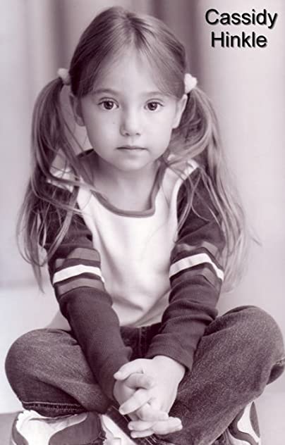 Cassidy Hinkle Cassidy Hinkle