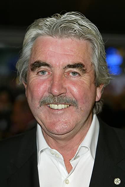 John Alderton John Alderton