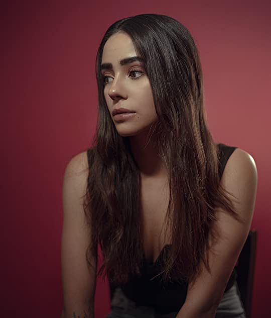 Jimena Bilsup Jimena Bilsup