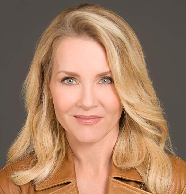 Tanya Christiansen Tanya Christiansen