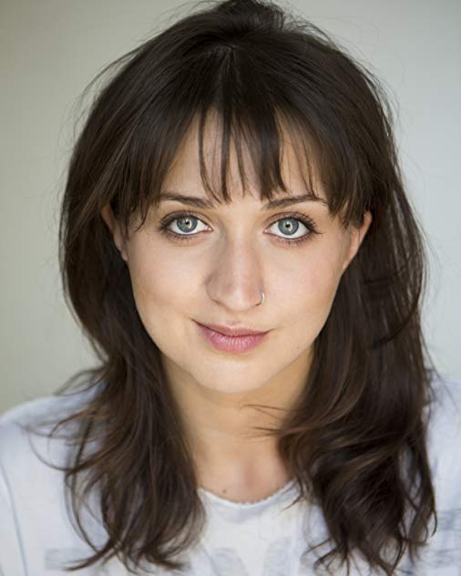 Holly Aston Holly Aston