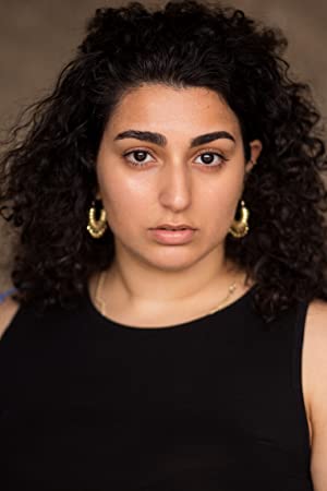 Iman Boujelouah Iman Boujelouah