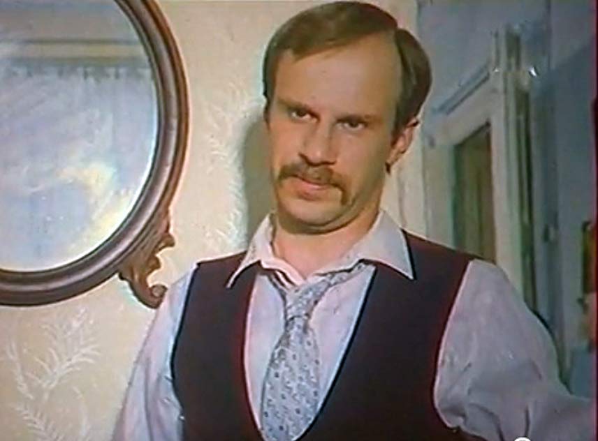 Avangard Leontev Avangard Leontev