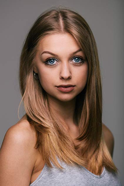 Jess Radomska Jess Radomska