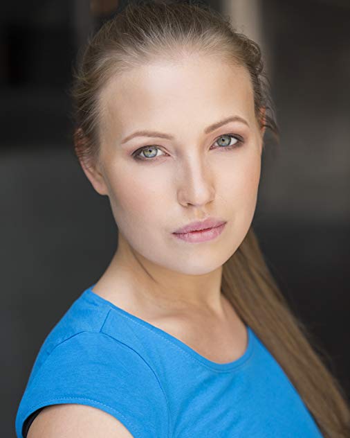Olesja Sidorovich Olesja Sidorovich