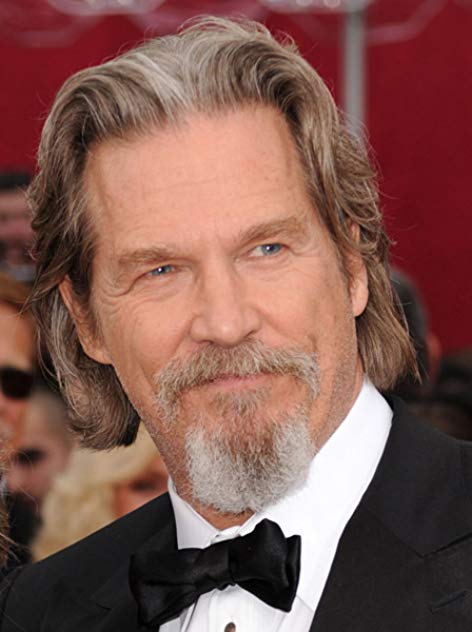 Jeff Bridges Jeff Bridges