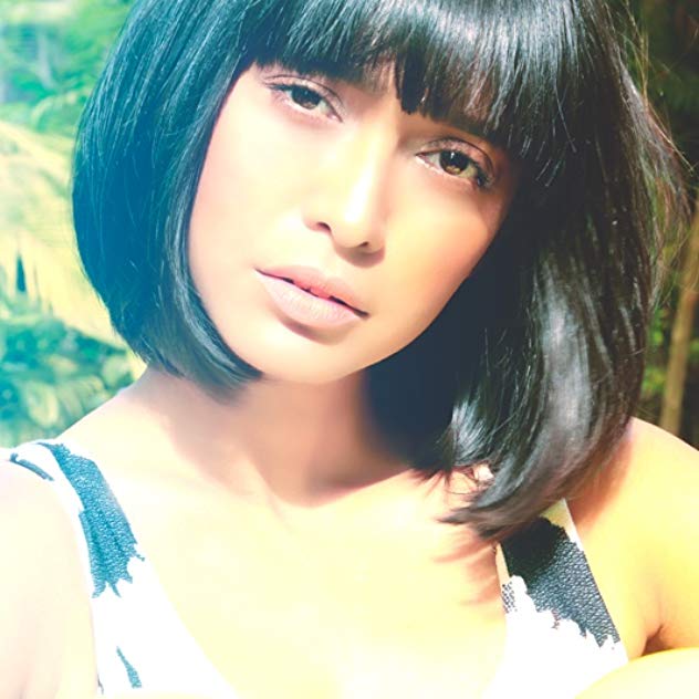 Sayani Gupta Sayani Gupta