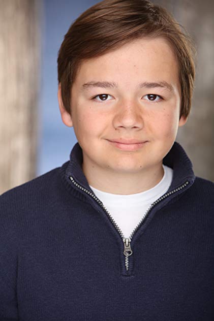 Anthony Alexander Smith