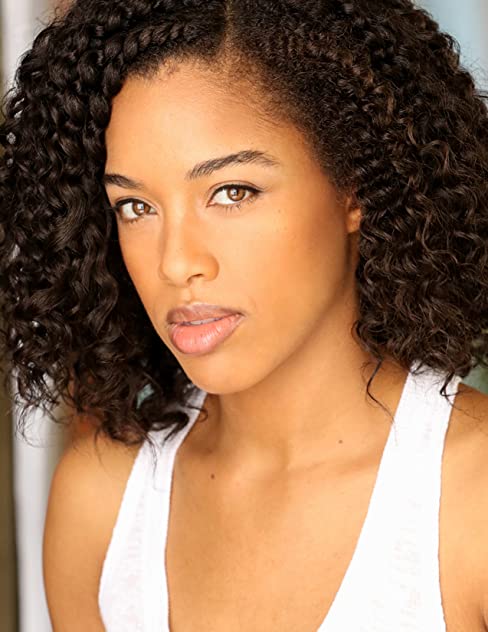 Morgan Calhoun Morgan Calhoun