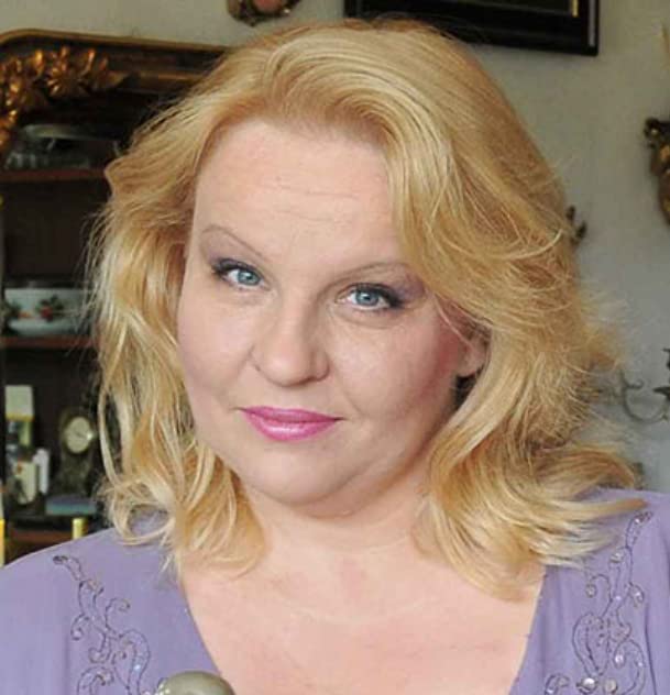 Kinga Ciesielska Kinga Ciesielska