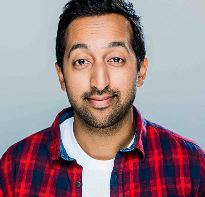 Kunal Dudheker Kunal Dudheker
