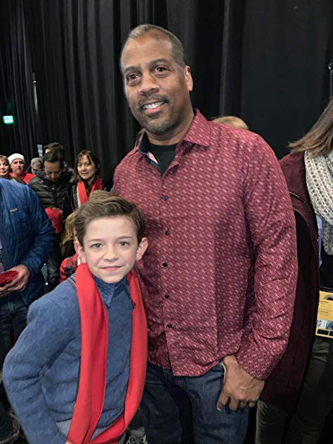 A. Brian Daniels A. Brian Daniels