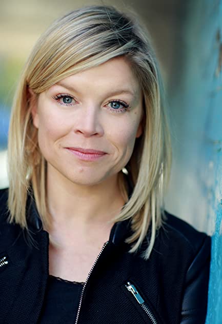 Emma Davidson Emma Davidson