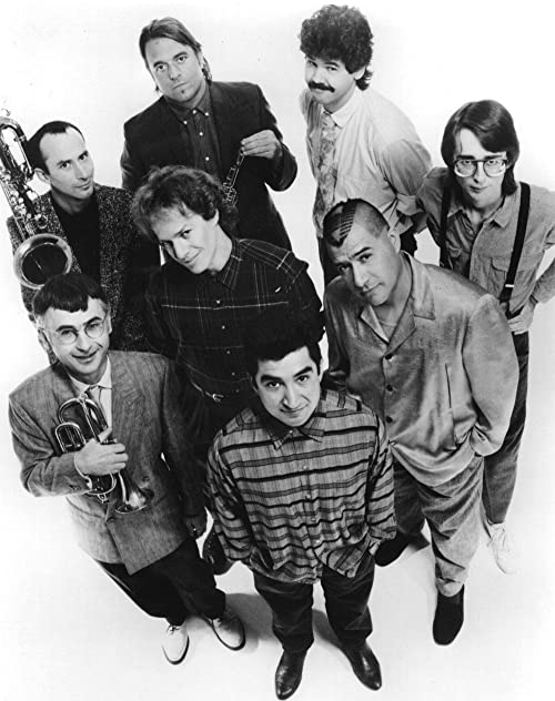 Oingo Boingo Oingo Boingo