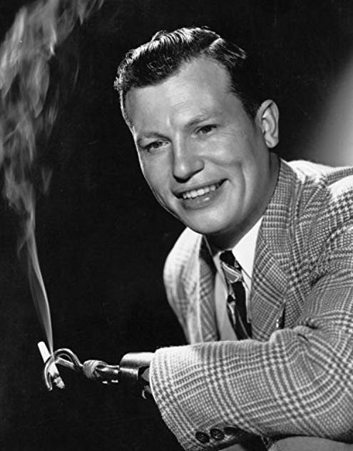 Harold Russell Harold Russell