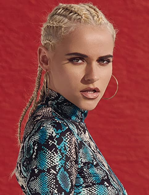 Jasmine Tamposi Jasmine Tamposi