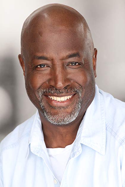 Leonard R. Butler Leonard R. Butler