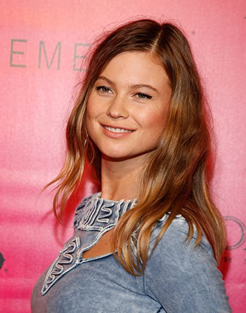 Behati Prinsloo Behati Prinsloo