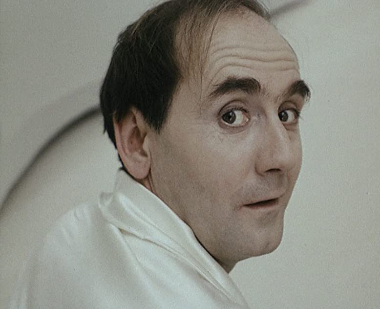 Jan Peszek Jan Peszek