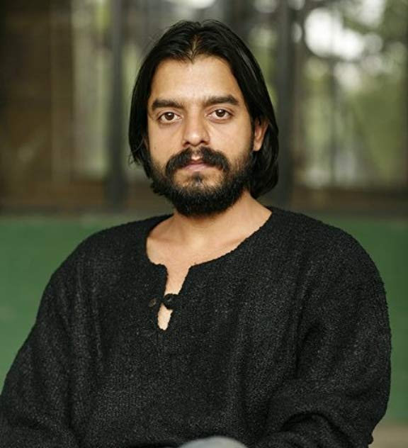 Saharsh Kumar Shukla Saharsh Kumar Shukla