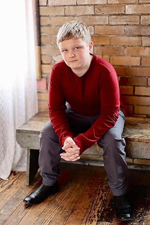 Chandler Pope Chandler Pope