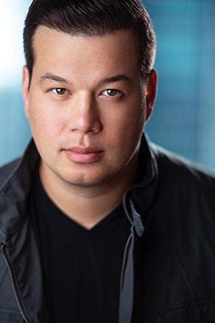 Paul Vincent Freeman