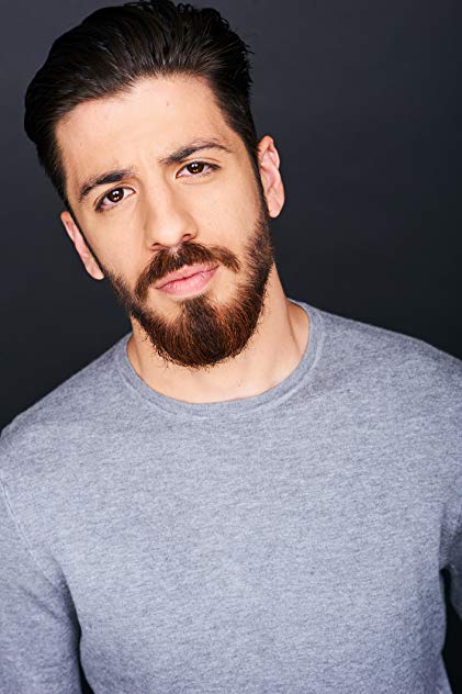 Siya Maleki Siya Maleki