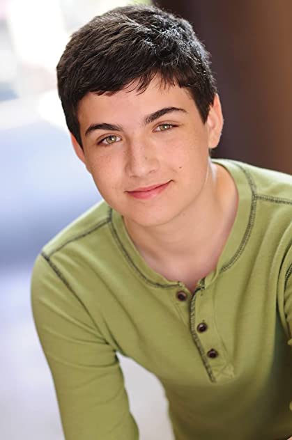 Blake Brigham Blake Brigham