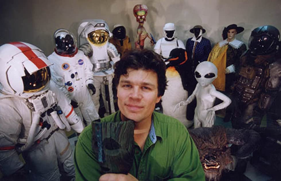 Christopher Gilman Christopher Gilman