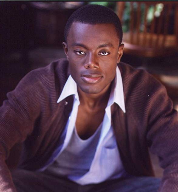 Max Boateng Max Boateng