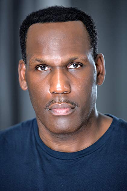 Lewis 'Lj' Johnson III