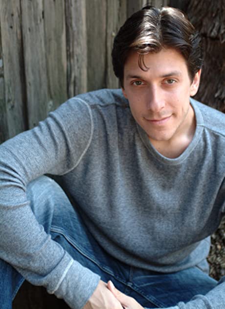 Eric Bradley Eric Bradley