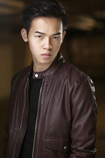 Daniel Yang Daniel Yang