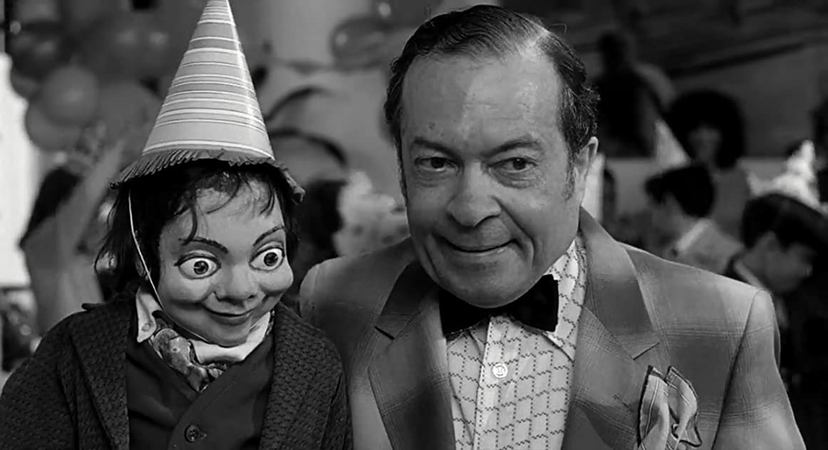 Herb Reynolds Herb Reynolds