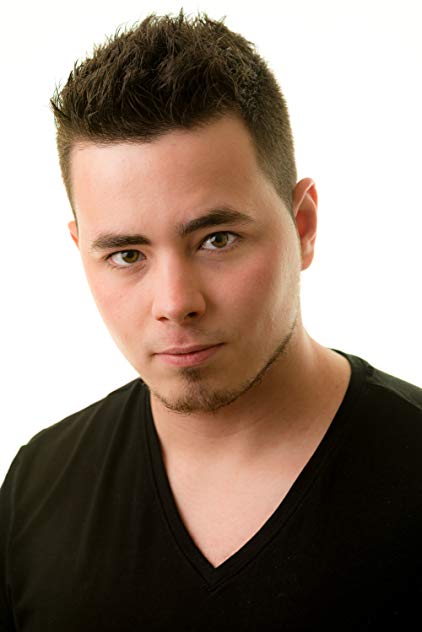 Huw Samuel Huw Samuel