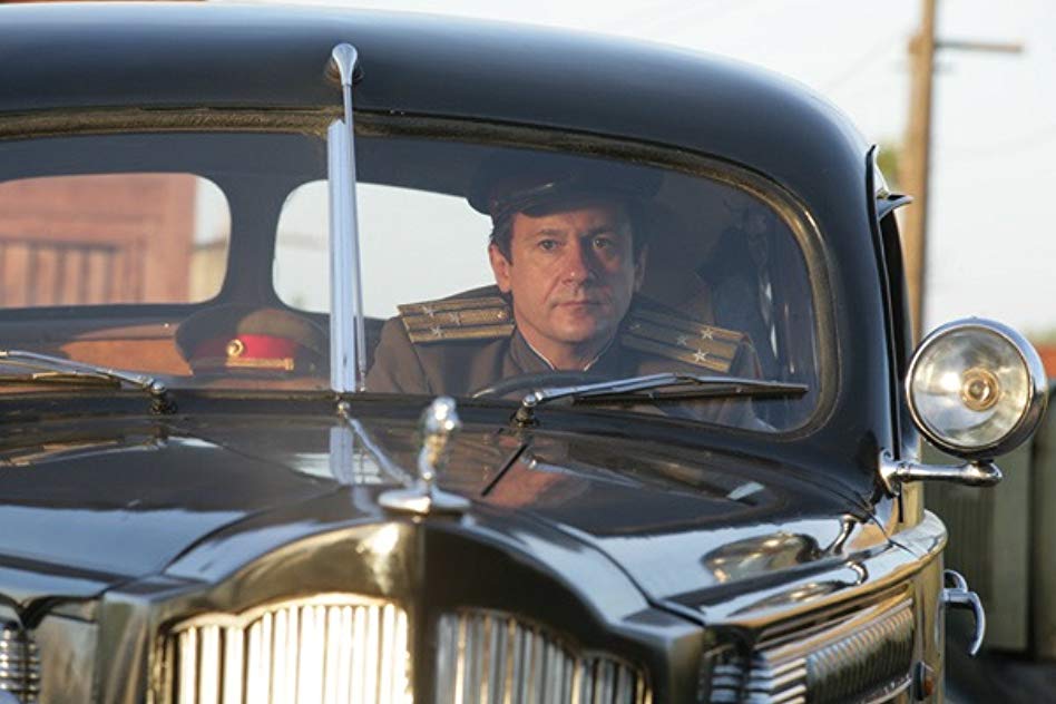 Oleg Menshikov Oleg Menshikov