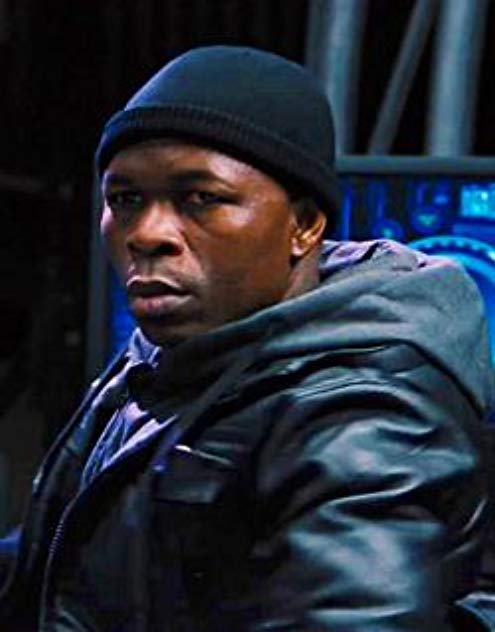 Samuel M. Stewart Samuel M. Stewart