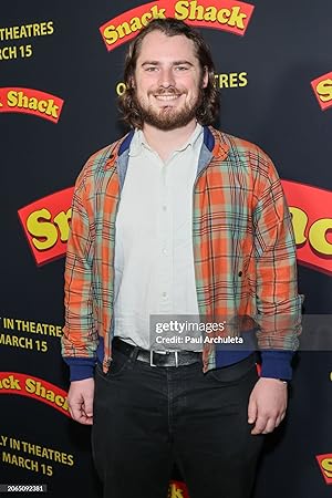 Charles Cohen Charles Cohen