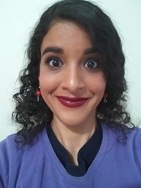Alexandra Lopez Galan Alexandra Lopez Galan