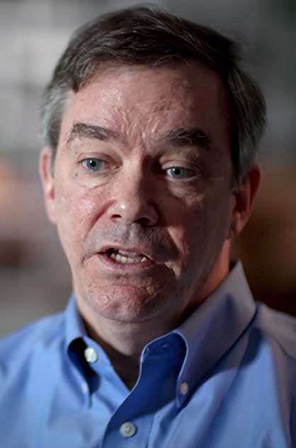 Geoffrey P. Megargee