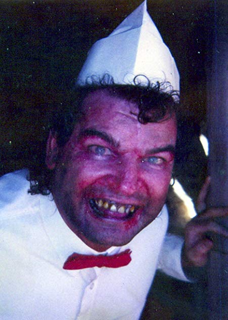 Randell Dennis Widner Randell Dennis Widner