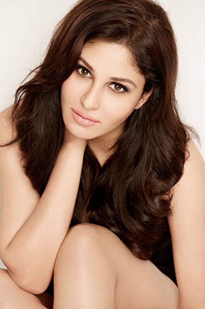 Pooja Chopra Pooja Chopra