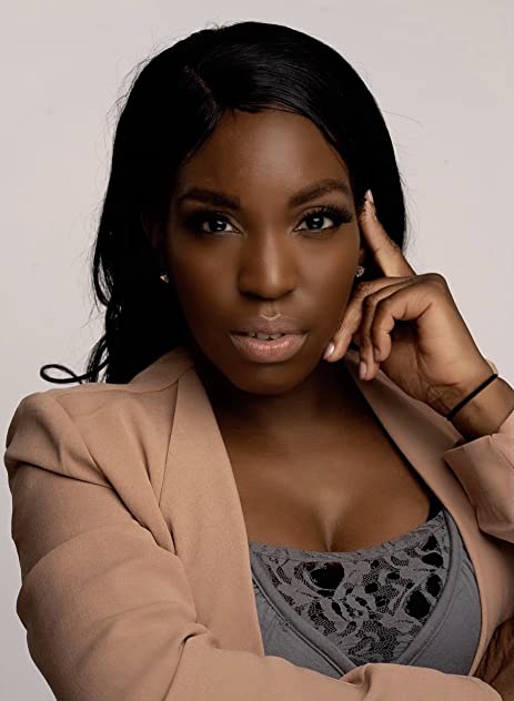 Chanel Wells Chanel Wells