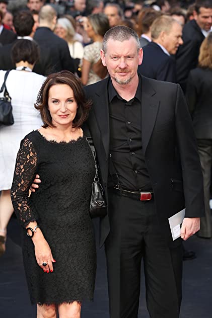 John Gordon Sinclair John Gordon Sinclair