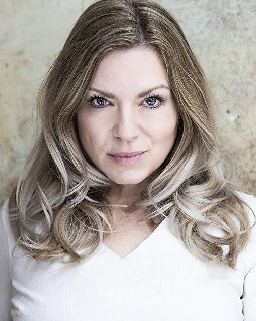 Avelyn Graye Avelyn Graye