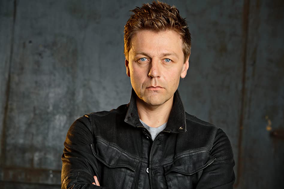 Sacha Seberg Sacha Seberg